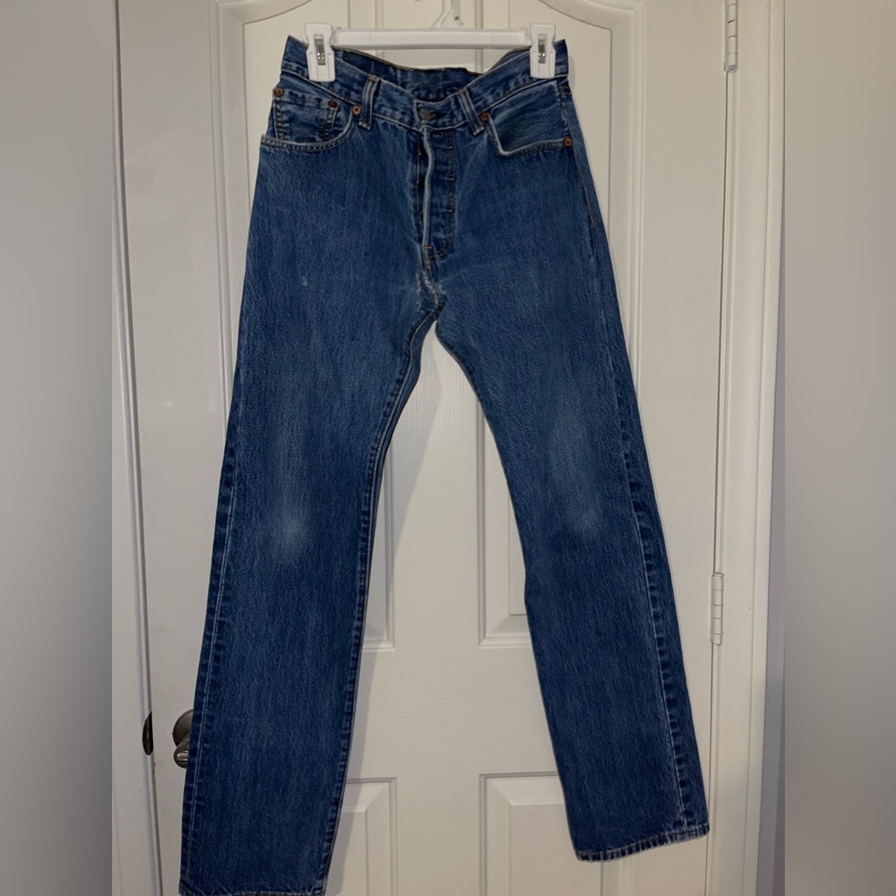 Levi Jeans